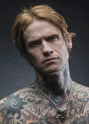 Josh Todd